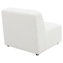 Sunny Accent Chair - 5th Ave Furniture
