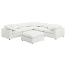Raleigh Modular Sectionals Upholstered