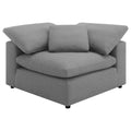 Raleigh Modular Sectionals