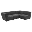 Sunny Accent Chair - 5th Ave Furniture