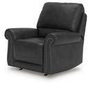 Chasemore Swivel Glider Recliner