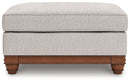 Clearbrooke Ottoman - 5th Ave Furniture