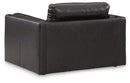 Amiata Oversized Chair - 5th Ave Furniture