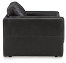 Amiata Oversized Chair - 5th Ave Furniture