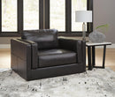 Amiata Oversized Chair - 5th Ave Furniture
