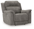 Next-Gen DuraPella Power Recliner - 5th Ave Furniture