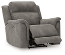 Next-Gen DuraPella Power Recliner - 5th Ave Furniture