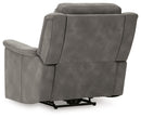 Next-Gen DuraPella Power Recliner - 5th Ave Furniture