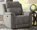 Next-Gen DuraPella Power Recliner - 5th Ave Furniture