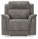 Next-Gen DuraPella Power Recliner - 5th Ave Furniture