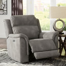 Next-Gen DuraPella Power Recliner - 5th Ave Furniture