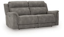 Next-Gen DuraPella Power Reclining Sofa - 5th Ave Furniture
