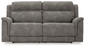Next-Gen DuraPella Power Reclining Sofa - 5th Ave Furniture