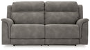 Next-Gen DuraPella Power Reclining Sofa - 5th Ave Furniture