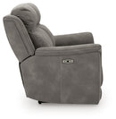 Next-Gen DuraPella Power Reclining Sofa - 5th Ave Furniture