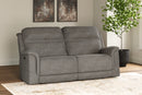 Next-Gen DuraPella Power Reclining Sofa - 5th Ave Furniture