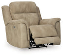 Next-Gen DuraPella Power Recliner - 5th Ave Furniture