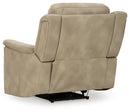 Next-Gen DuraPella Power Recliner - 5th Ave Furniture