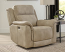 Next-Gen DuraPella Power Recliner - 5th Ave Furniture