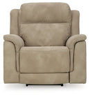 Next-Gen DuraPella Power Recliner - 5th Ave Furniture
