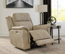 Next-Gen DuraPella Power Recliner - 5th Ave Furniture