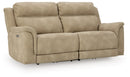 Next-Gen DuraPella Power Reclining Sofa - 5th Ave Furniture