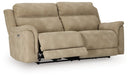 Next-Gen DuraPella Power Reclining Sofa - 5th Ave Furniture