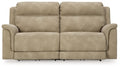 Next-Gen DuraPella Power Reclining Sofa - 5th Ave Furniture