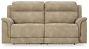 Next-Gen DuraPella Power Reclining Sofa - 5th Ave Furniture