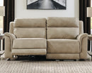 Next-Gen DuraPella Power Reclining Sofa - 5th Ave Furniture