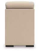 LadyMae Sectional with Chaise - 5th Ave Furniture