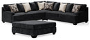 Lavernett Living Room Set - 5th Ave Furniture