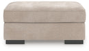 High Profile Ottoman - 5th Ave Furniture
