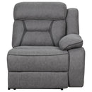 Higgins Reclining Sectionals