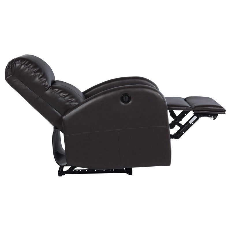 Grant Power Recliner