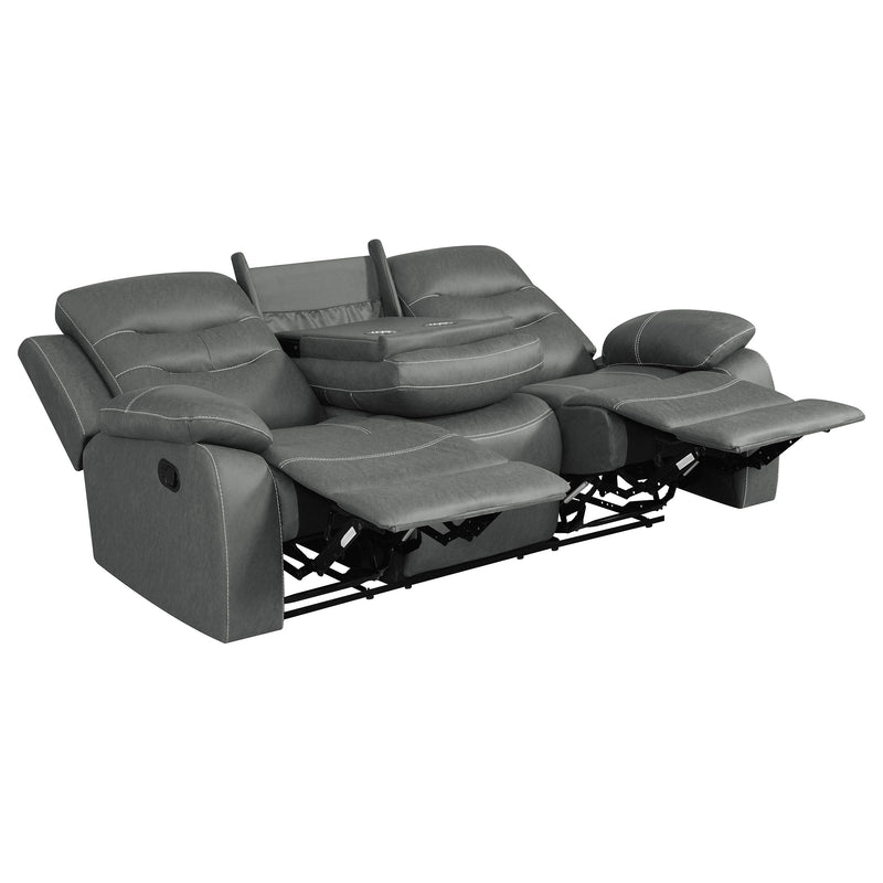 Nova Reclining Sofa