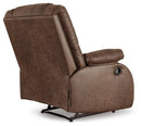 Bladewood Recliner - 5th Ave Furniture