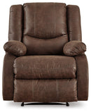 Bladewood Recliner - 5th Ave Furniture