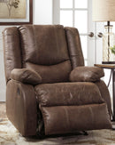 Bladewood Recliner - 5th Ave Furniture