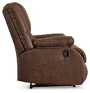 Bladewood Recliner - 5th Ave Furniture