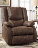 Bladewood Recliner - 5th Ave Furniture