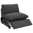 Collins Armless chair