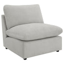 Collins Reclining Sectionals Upholstered