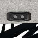 Collins Reclining Sectionals Upholstered