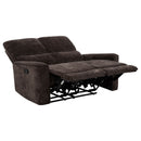 Navarro Reclining Sofa Set