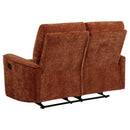 Navarro Reclining Loveseat