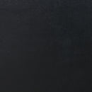 Hewitt Leather Upholstered Power Reclining Sectional Black