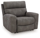Next-Gen DuraPella Power Recliner - 5th Ave Furniture