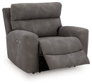 Next-Gen DuraPella Power Recliner - 5th Ave Furniture