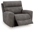 Next-Gen DuraPella Power Recliner - 5th Ave Furniture